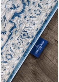 Niebieski chodnik 80x240 cm Gabrielle – Villeroy&amp;Boch
