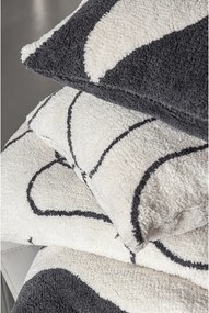 Bawełniana poszewka na poduszkę 40x60 cm Shadow – Mette Ditmer Denmark