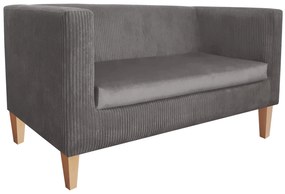 Sofa Monaco noga 20cm buk Kronos22/Poso22