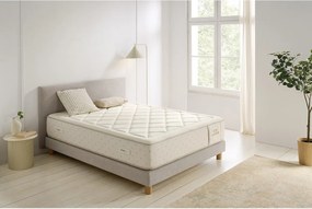 Materac Sprężyny kieszeniowe Eco Nature Spring, 80 x 190 cm -Moonia