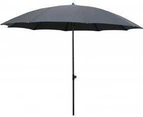 NASSAU 2,5 m - parasol ogrodowy : Substancja Desen - 840