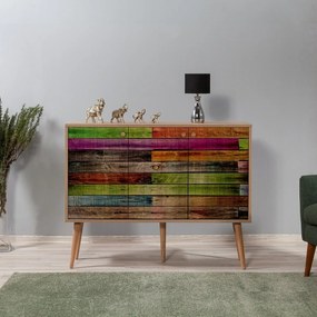 Szafka Mega Color Sonoma Oak