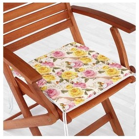 Poduszka na krzesło 40x40 cm – Mila Home