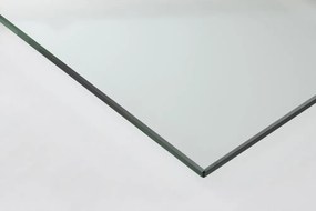 Szare stalowe stoliki zestaw 2 szt. 50x90 cm Seaford – Actona