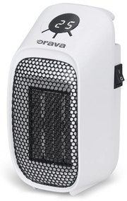 Orava VL-101 wentylator gorącego powietrza mini
