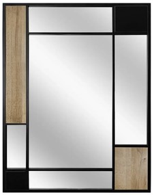 Lustro ścienne 69x95 cm Loft Edge – Styler
