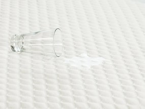 OCHRANIACZ NA MATERAC 3D 80x190/200 cm