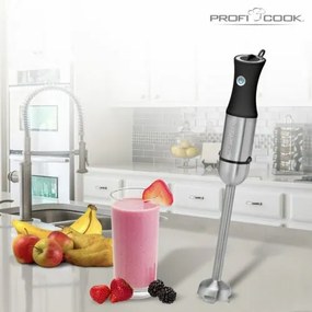 ProfiCook SM 1094 Blender   zanurzeniowy