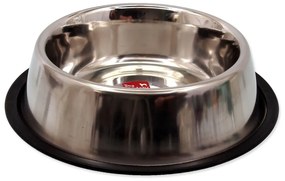 Miska dla psów ze stali nierdzewnej ø 26 cm Dog Fantasy – Plaček Pet Products