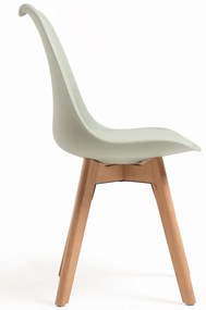 Pakiet 6 krzese Synk Basic