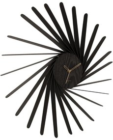 Zegar ścienny ø 68 cm Helix – Karlsson
