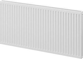 Mexen C11 grzejnik płytowy 400 x 600 mm, podłączenie boczne, 389 W, biały - W411-040-060-00