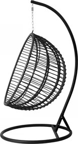 Fotel wiszący Drinoz