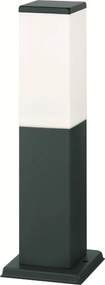 Brilagi - Lampa zewnętrzna 1xE27/15W/230V 40 cm IP44 antracyt