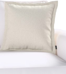 Poszewka Mona na poduszkę kolor beżowy