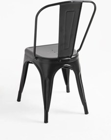 Pakiet 4 krzese Torix