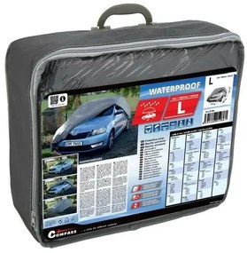 Compass Plandeka ochronna FULL L 100% WATERPROOF, 482 x 177 x 121 cm