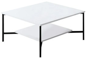 Stolik konferencyjny Black Line White