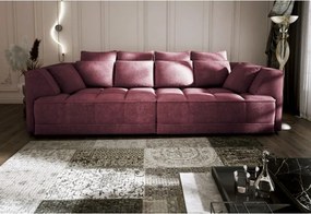 Sofa TIGA Kanapa z funkcja spania Elektryczny System rozkładania WERSAL