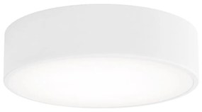 LED Plafon CLEO LED/24W/230V 4000K śr. 30 cm biały