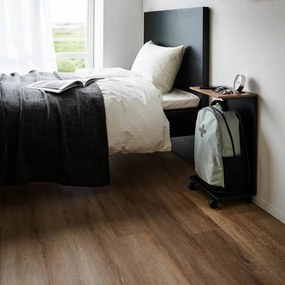 Metalowy stolik 22x31 cm Tower – YAMAZAKI