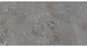 Mexen Terralite Gray gres szkliwiony rekt. G1, płytka podłogowo-ścienna 120 x 60 cm, mat - TL306-120-060-05