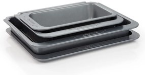 Blaszki zestaw 4 szt. Compact – Tescoma