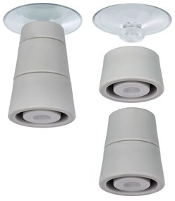 Szklane płyty ochronne CAPRESE na kuchenkę – 2 sztuki, WENKO