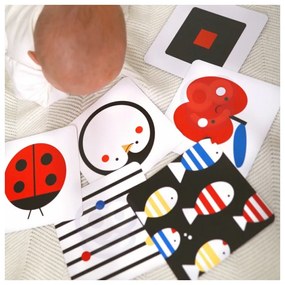 Tooky toy box pudełko xxl montessori edukacyjne 7w1 sensoryczne 0-2 mies