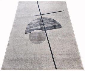 Dywan z wiskozy Alex Balance 100 cm x 140 cm