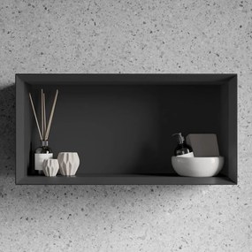 Wandregal ARCTIC 640