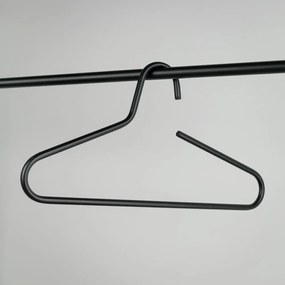Metalowe wieszaki zestaw 5 szt. Victorie – Spinder Design
