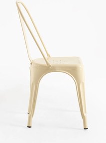 Zestaw 4 Krzese Torix