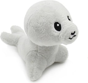 Zabawki pluszowe zestaw 2 szt. Ptipotos Ploufou – Les Deglingos