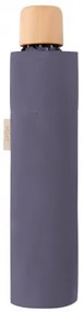 NATURE MINI idealny fioletowy - parasol FSC® ECO