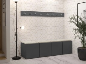 Garderoba Tavasz VII