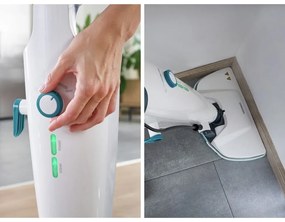 Mop parowy Tenso Power – LEIFHEIT