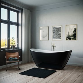Duravit DuraBerk wolnostojąca wanna
