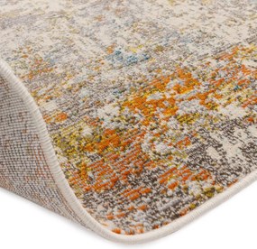 Dywan 160x230 cm Colores Cloud Sunset – Asiatic Carpets