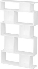 Półka stojąca EROS WEIT-Biała, 90x160x22