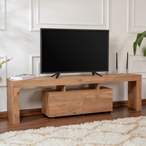 Stolik pod telewizor Enclave Atlantic Pine