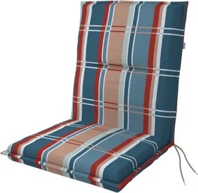 SPOT 6916 niski - poduszka na krzesło i fotel