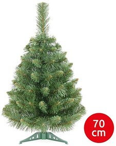 Choinka XMAS TREES 70 cm jodła