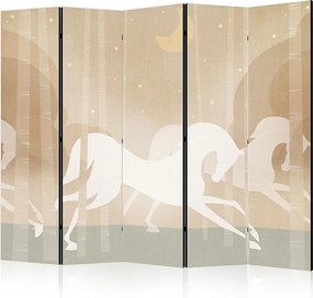 Parawan jednostronny Artgeist Dla dzieci 225 x 172 cm 1 szt