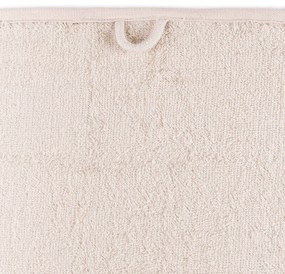 4Home Ręcznik kąpielowy Bamboo Premium beżowy, 70 x 140 cm, 70 x 140 cm