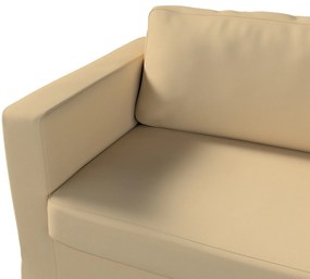 Pokrowiec na sofę Karlstad 3-osobową nierozkładaną, długi