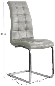 Krzeso Bluey Vintage