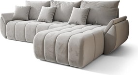 Narożnik TOKYO Prawy Monolith 84