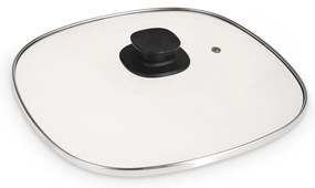 Lauben Glass&Grill 5500BG Frytownica na gorące powietrze