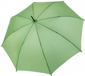 Primo Long automatic - damski parasol na goleń